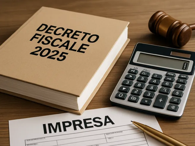 Decreto fiscale 2025: proroga scadenze e altre novità per le Partite IVA