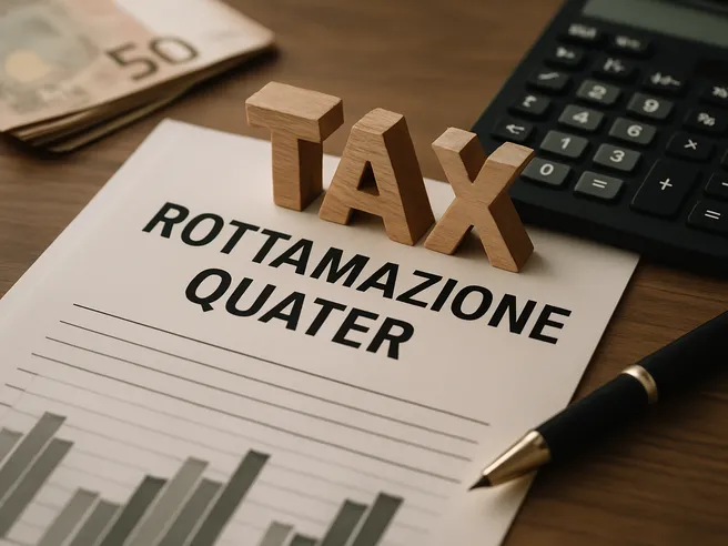 Rottamazione quater: prossime scadenze per il pagamento delle cartelle