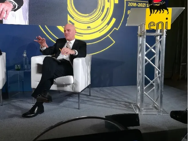Economia circolare: Eni si allea con Maire per trasformare rifiuti non riciclabili in energia