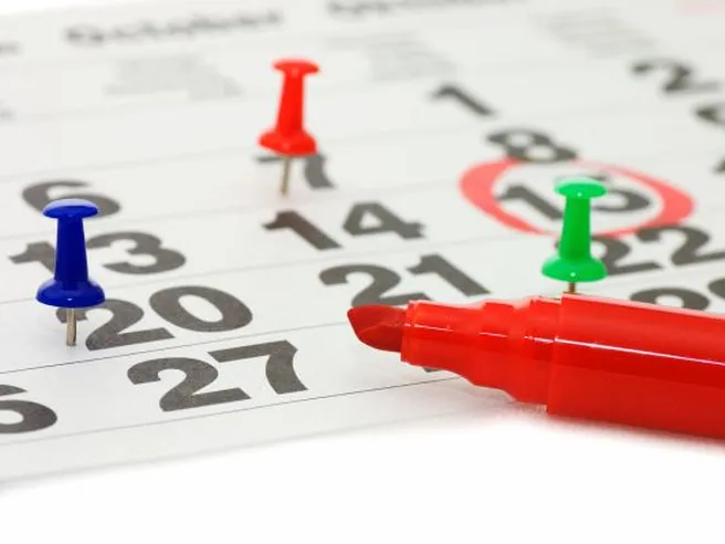 Agenda della prima settimana 2018: focus su inflazione Eurozona e non farm payrolls Usa