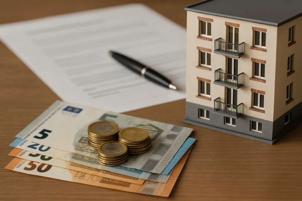 Pagamenti condominiali in contanti: cosa dice la normativa