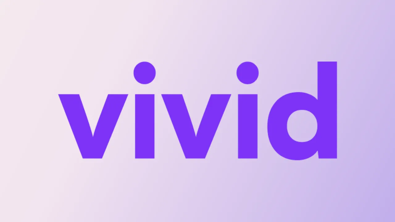 Conto aziendale Vivid: interessi al 4%, cashback illimitato e costi zero