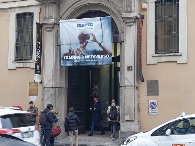 ITForum Milano: successo record per la 28^ edizione