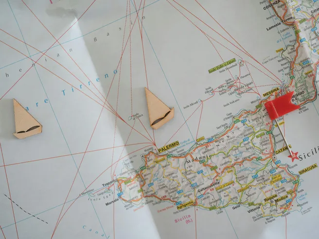 Sicilia, sconti fiscali per chi si trasferisce