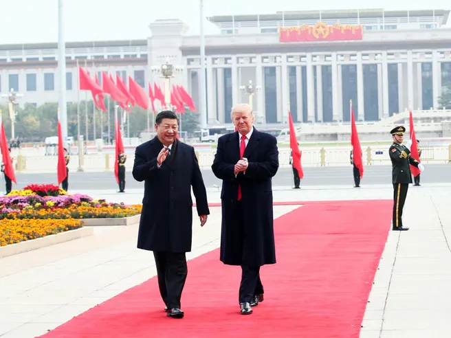 Tregua dazi Usa-Cina a rischio? ‘La prossima guerra commerciale la combatteranno in Venezuela e Africa’