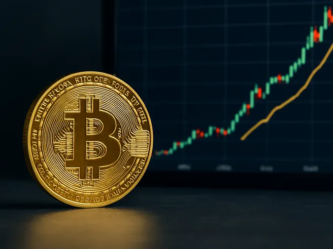 Bitcoin vola oltre i massimi: cosa c’è dietro il nuovo slancio