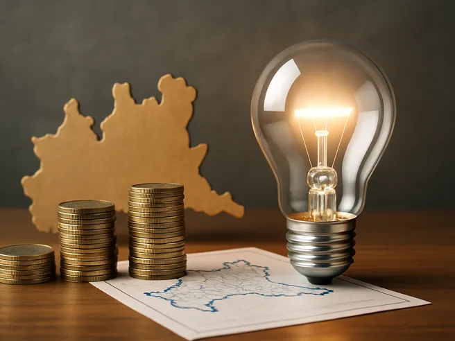 Contributi a fondo perduto fino a 30mila euro: a chi è rivolto il bando