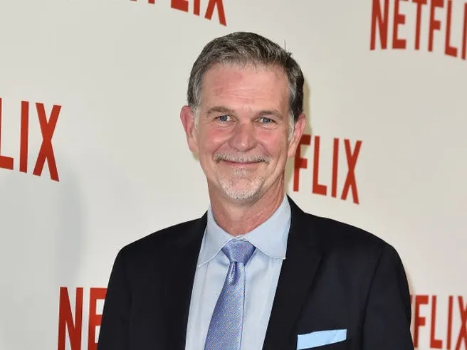 Netflix, è febbre abbonati. L’annuncio su Hastings