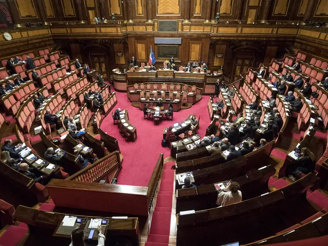 Sì Senato a legge bilancio 2020, manovra potrebbe valere 32 miliardi. Niente Tobin Tax