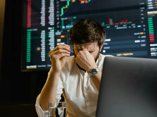 Criptovalute a rischio collasso