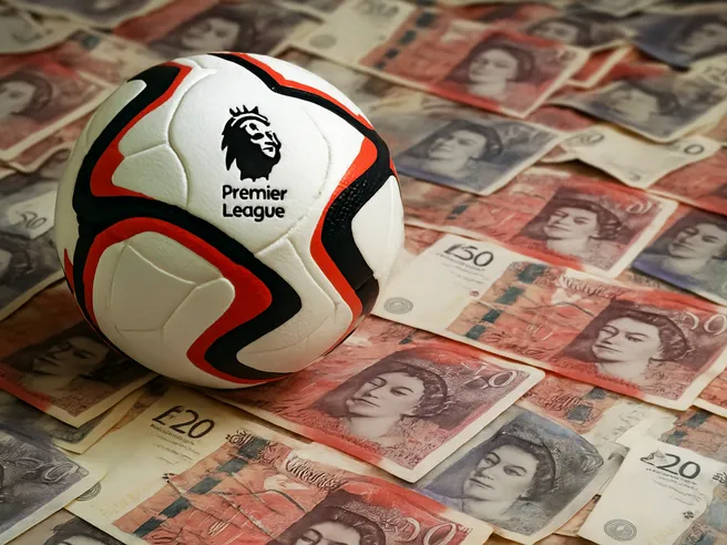 Premier League da record: spesi oltre 3 miliardi nel mercato estivo 2025
