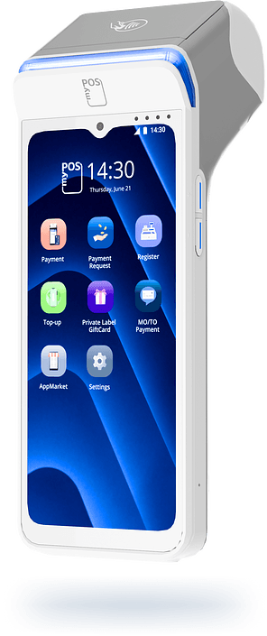 myPOS Ultra