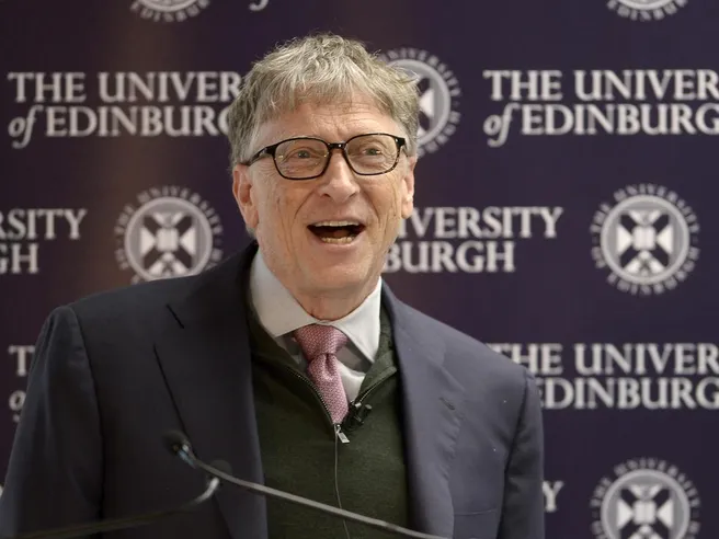 Bill Gates non tifa per il bitcoin: sperpera energia e persone rischiano di rimanere intrappolate in questa cripto mania