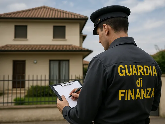 Quando la Finanza può entrare in casa: regole e limiti da conoscere