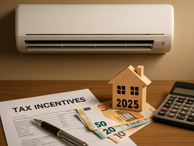 Bonus condizionatori, stretta fiscale dal 2025: conviene muoversi subito