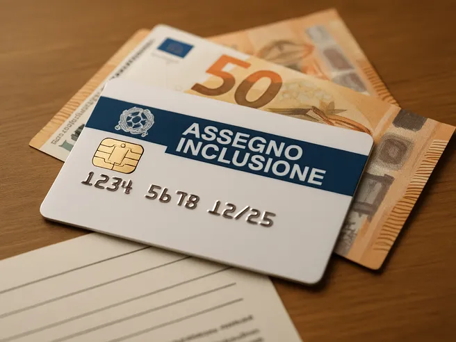Rinnovo dell’Assegno di Inclusione: tutte le novità del 2025
