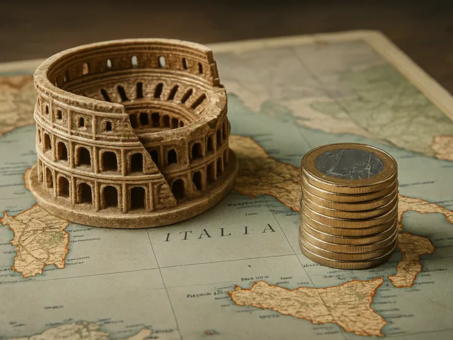 Città economiche italiane: il Sud vince la sfida tra risparmio e qualità