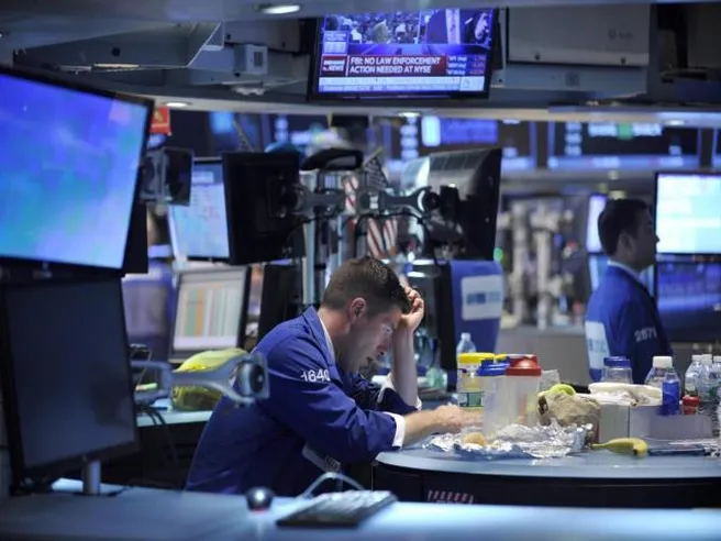 Ali Group alla conquista del settore food: acquisita Welbilt per 24$ ad azione