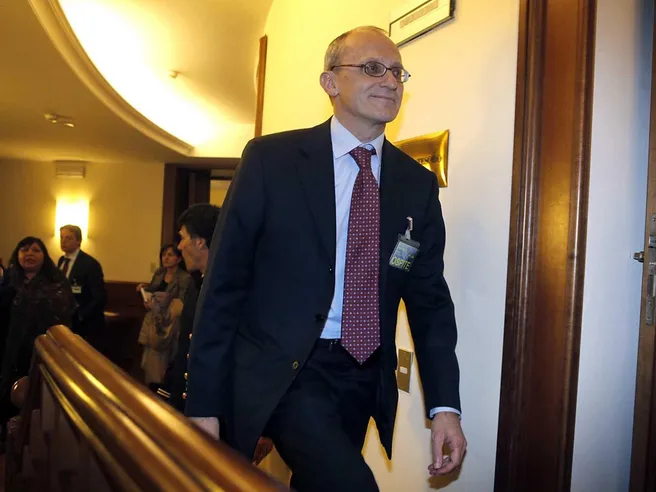 Enria (Bce) avverte su bomba NPL: lanciare bad bank europea, dobbiamo prepararci al peggio