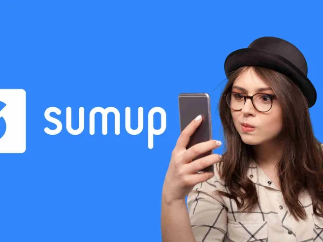 POS e Cassa fiscale già pronti e gratis! Scegli SumUp e semplifica la tua attività