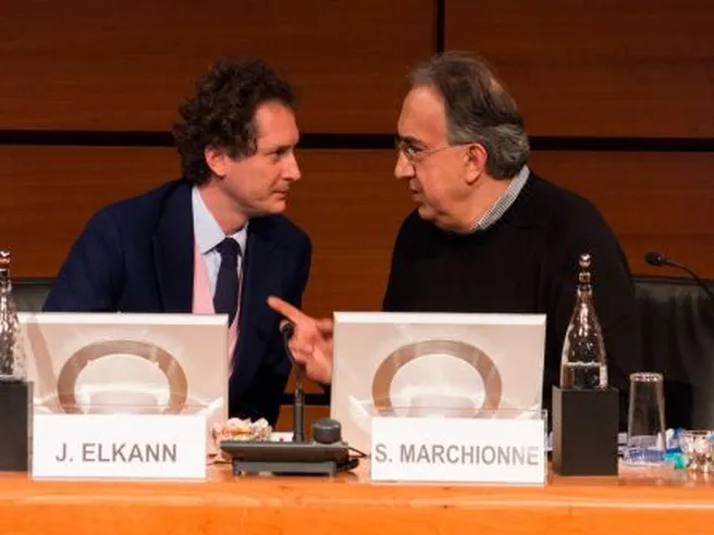 Elkann, la lettera ai dipendenti Fca: “Marchionne non tornerà”