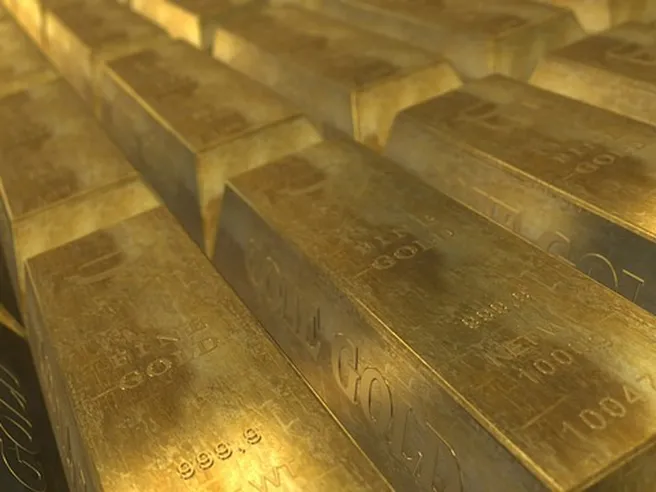 Banche centrali fanno incetta d’oro: ecco perchè