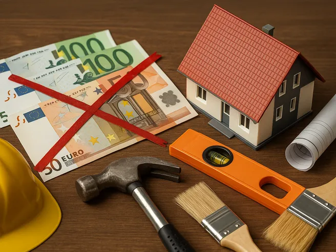 Cambiano i bonus edilizi: cosa fare ora per non perdere le agevolazioni