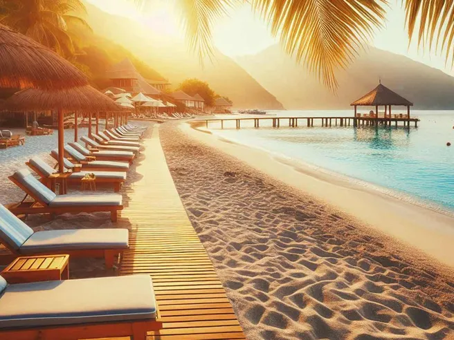 Vacanze estate 2025: risparmia con le offerte last minute