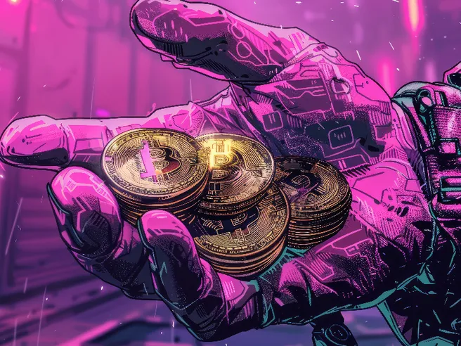 Corsa alla Crypto: Strategy aggiunge 51 milioni di dollari in Bitcoin