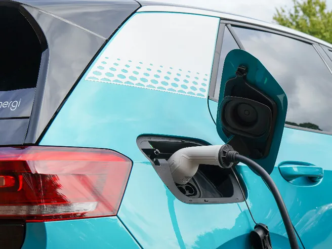 Record di auto elettriche in Europa: focus sull’Italia
