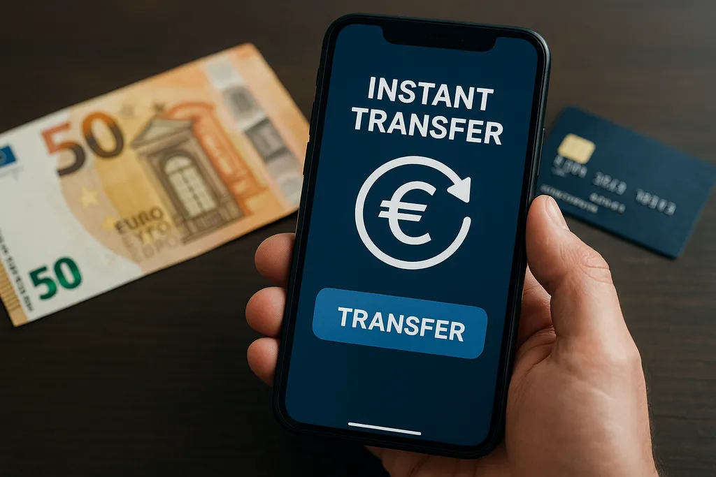 Controllo IBAN e nome: così i nuovi bonifici evitano errori e frodi