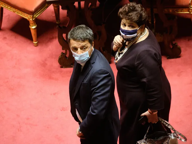 Ok a Recovery Plan con tanto di crisi di governo conclamata: Italia Viva di Renzi pronta a staccare la spina