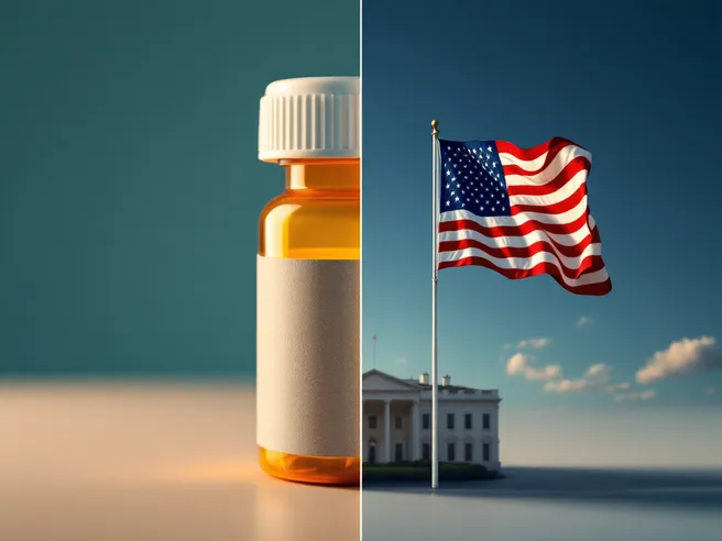 Trump: “Prezzi dei farmaci troppo alti”, tagli fino all’80%