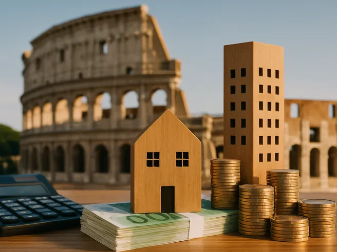 Investimenti immobiliari: dove conviene comprare casa?