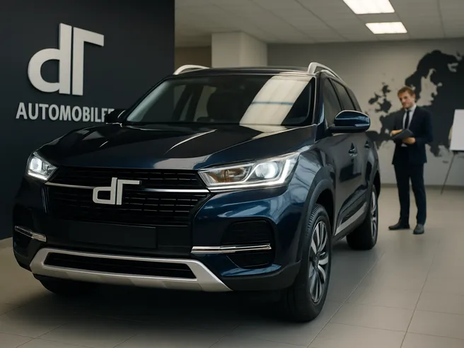 DR Automobiles investe 70 milioni: nuovi impianti e 300 assunzioni in Italia