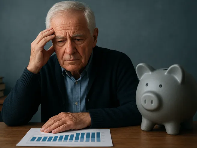 Bonus anziani 2026: ecco cosa cambia