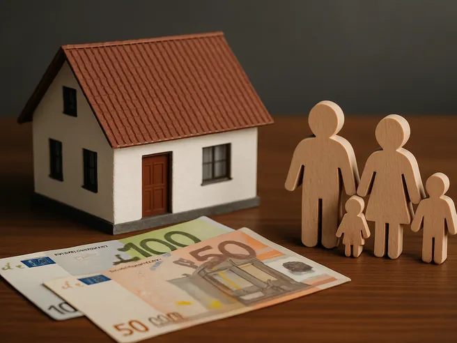 Riforma ISEE 2025: fuori la prima casa e novità bonus famiglia