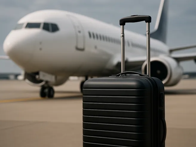 Bagaglio a mano: regole aggiornate e costi nascosti delle compagnie aeree