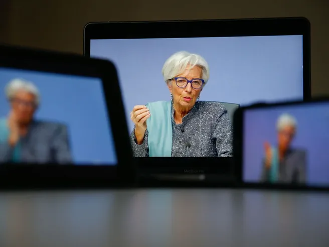 Bce, si avvicina il meeting: tra possibile riduzione del Pepp e novità sui tassi