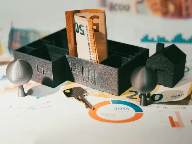 Mutuo o prestito? Quali sono le differenze e come scegliere