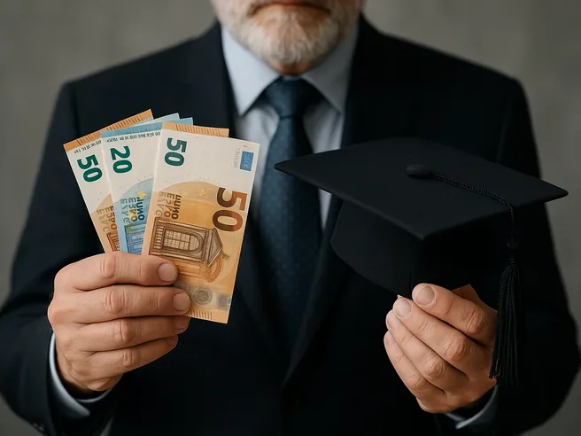 Pensioni e riscatto laurea, nuove regole dal 2032: cosa cambia davvero