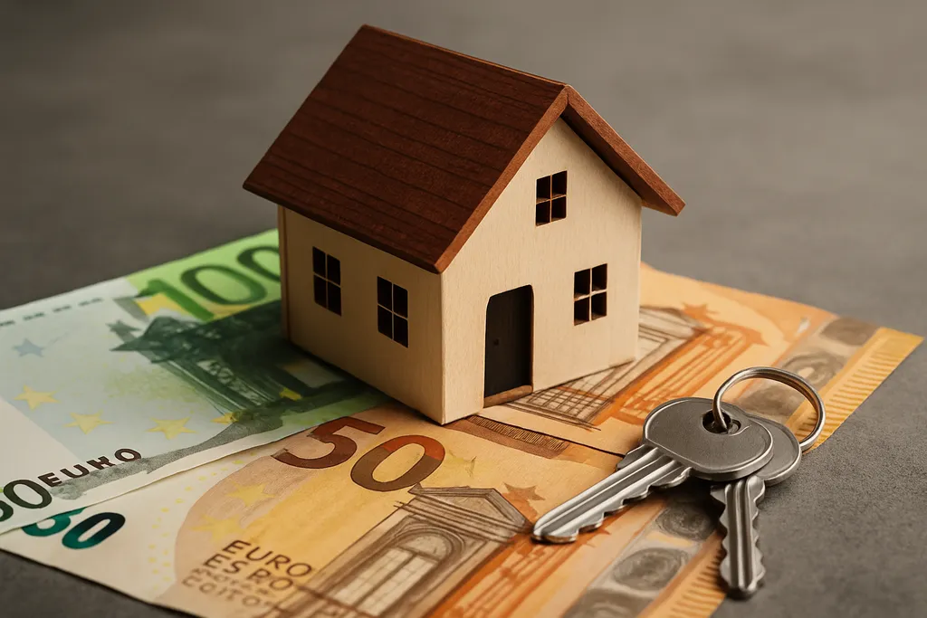 Mutuo prima casa: più aiuti per giovani e famiglie