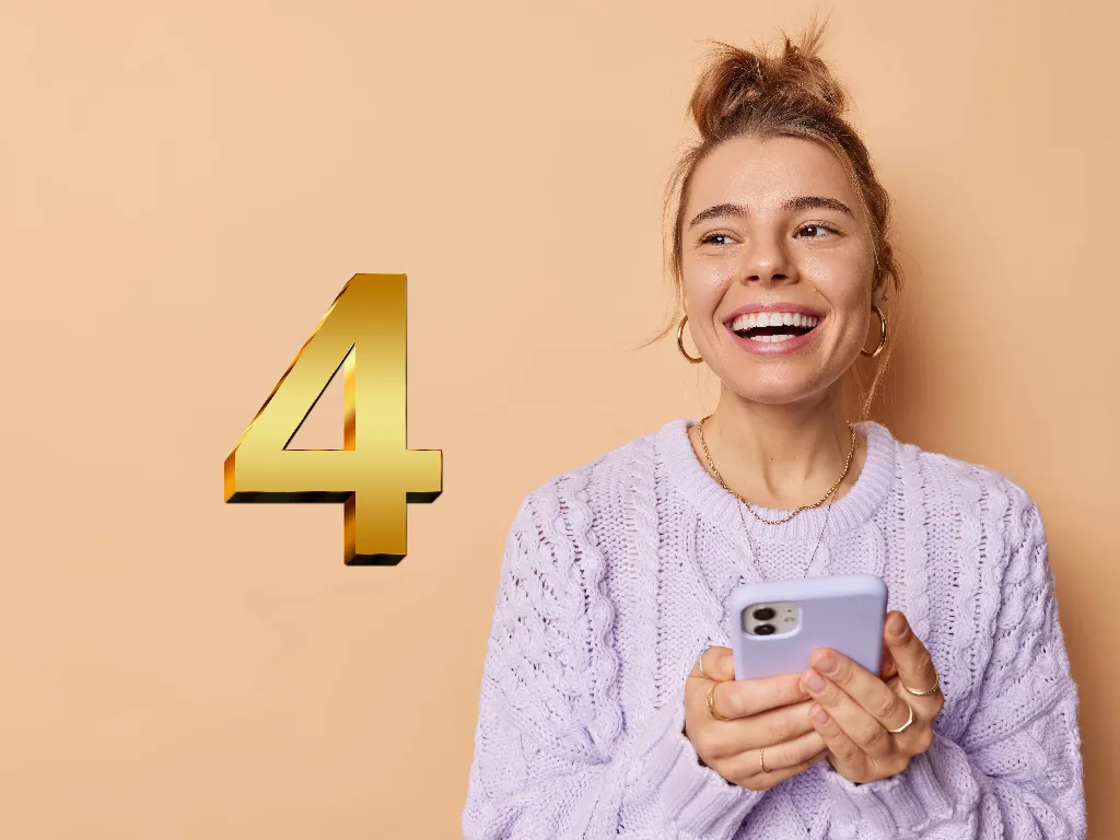 4 buoni motivi per scegliere Trade Republic come conto corrente