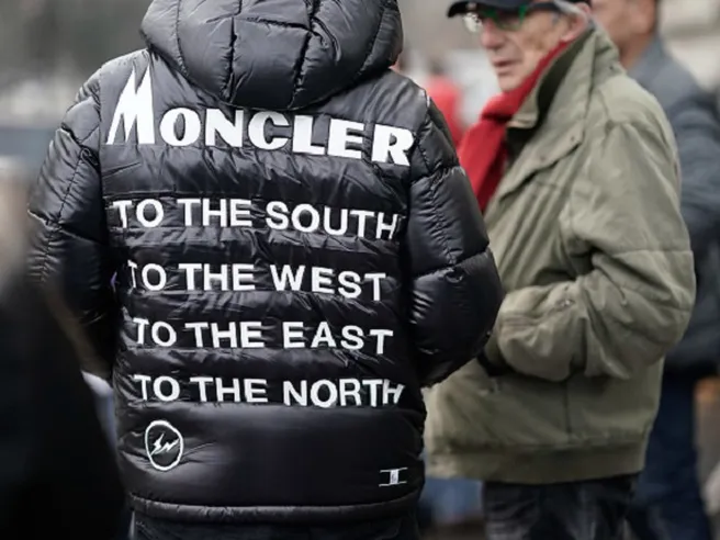 Lusso in fermento: Kering vuole rispondere a Lvmh acquisendo Moncler