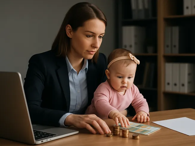 Nuove risorse per le madri lavoratrici: cosa prevede il piano Calderone