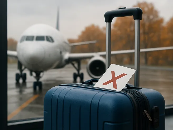 Scioperi aerei autunno-inverno 2025: le date chiave