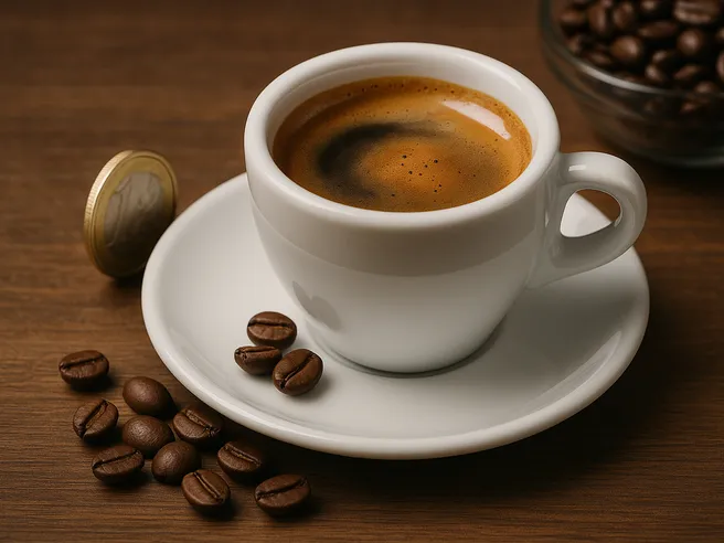 Quanto siamo disposti a pagare per un caffè? Continuano gli aumenti record