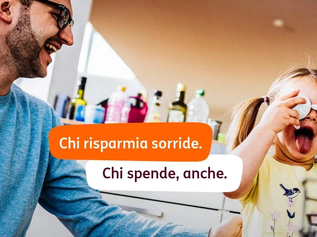 Guadagna con ogni tap: cashback e interessi al 4% con ING, tutto dall’app