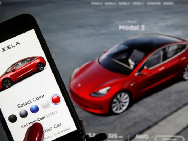 Tesla, Apple & Co: big tech protagoniste di una nuova raffica di trimestrali