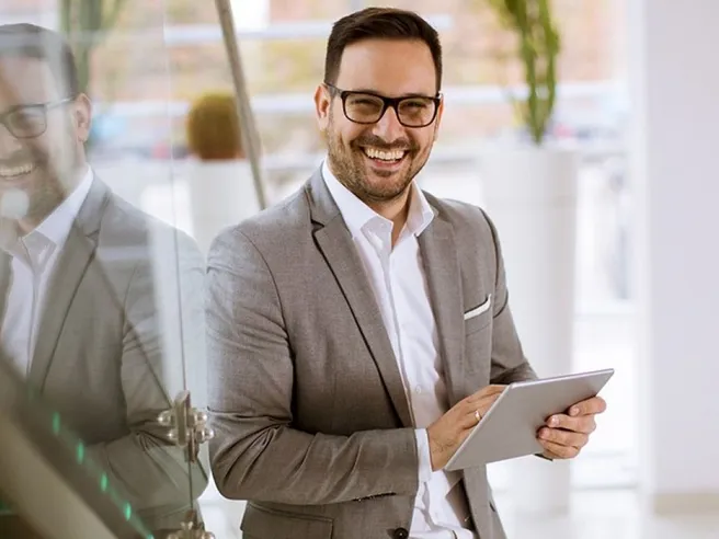 Investimenti e risparmi: tasso 3 % garantito e Direct Banker dedicato